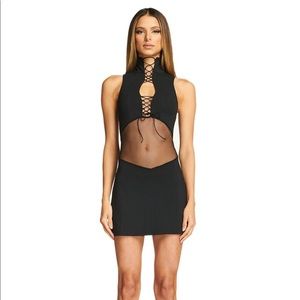 COPY - I.AM.GIA LASSONA MINI DRESS